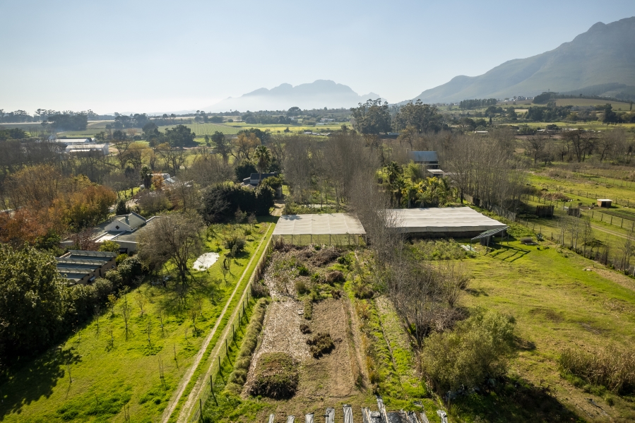 0 Bedroom Property for Sale in Jamestown Western Cape